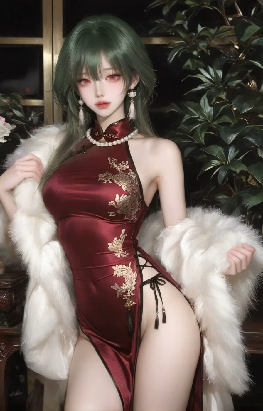 Scarlett Vixen thumbnail