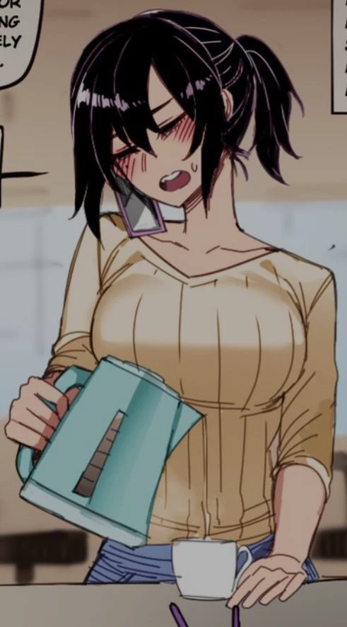 korean girl in America v1 thumbnail