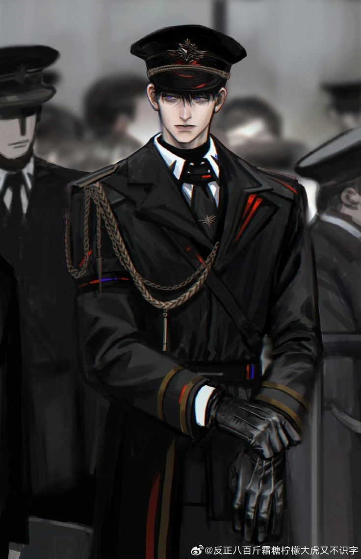 𝔾𝕖𝕟𝕖𝕣𝕒𝕝 𝐗𝐮 𝐙𝐡𝐞𝐧𝐤𝐚𝐢
The occupation had lasted just three weeks.

The thumbnail