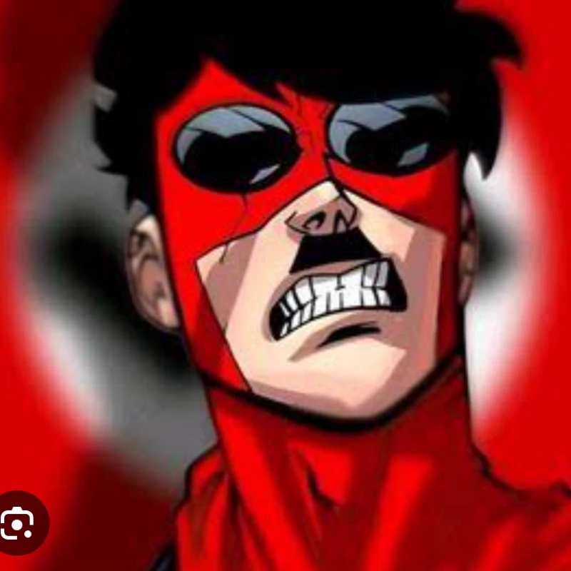 Mark narsicista