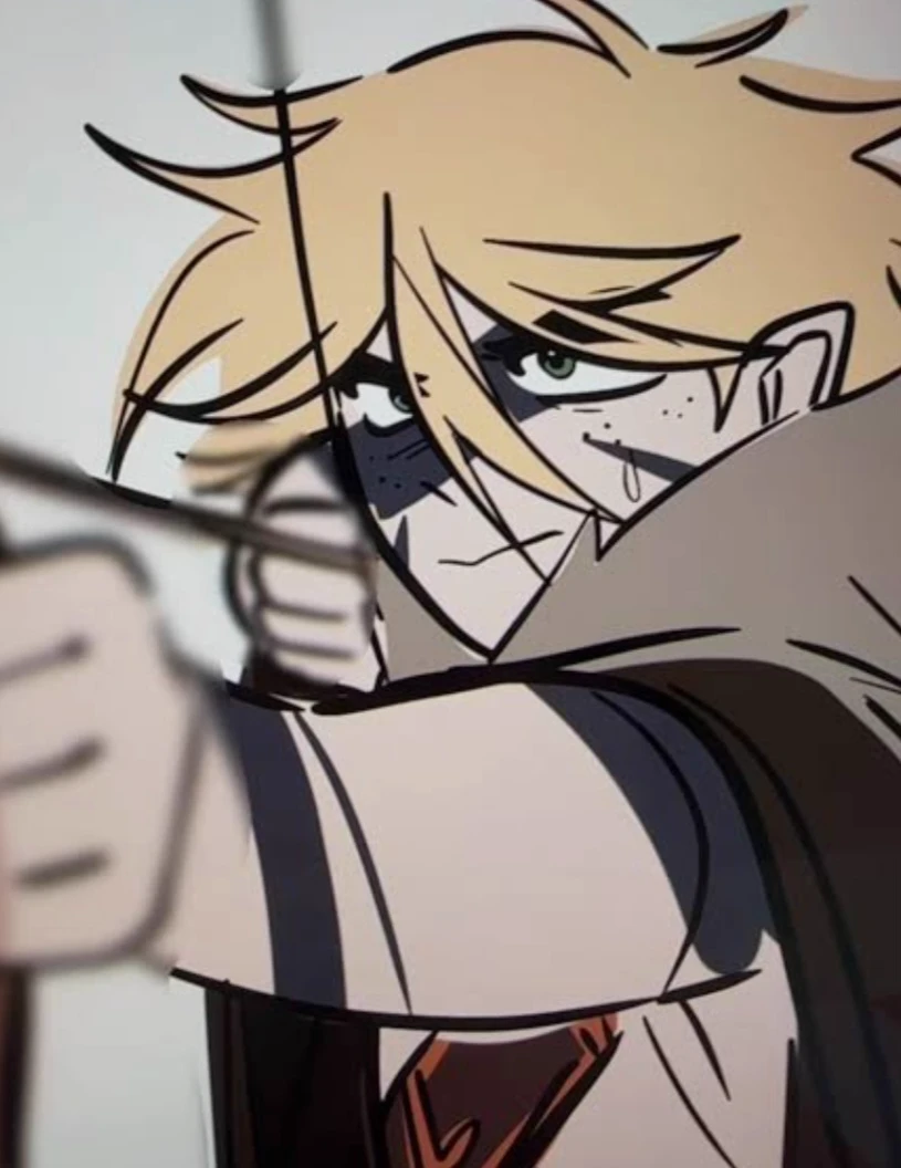 Barbarian Tweek Tweak thumbnail