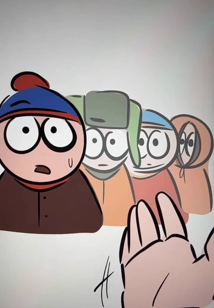 South Park thumbnail