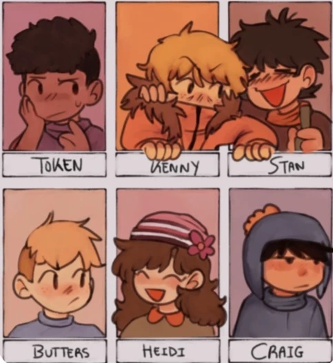 South Park thumbnail