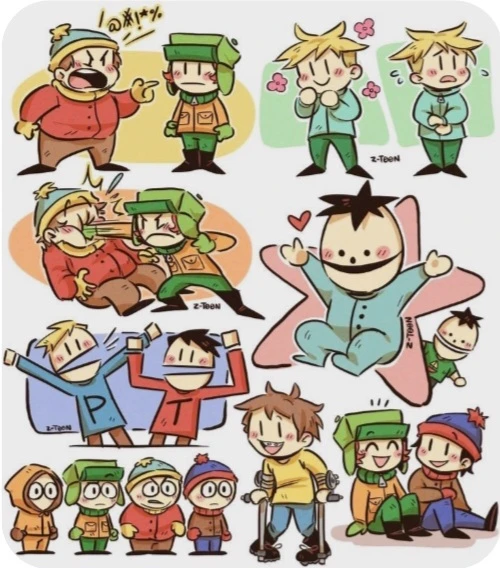 South Park thumbnail