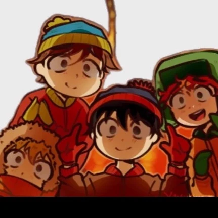 South Park thumbnail