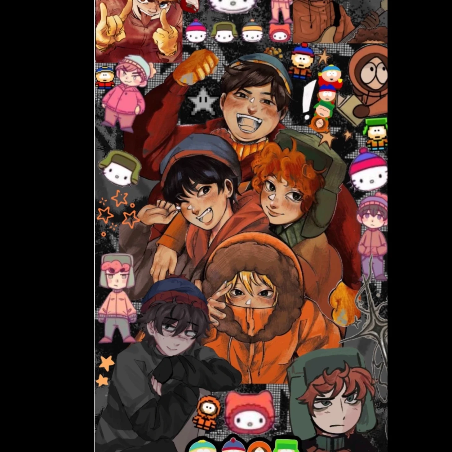 SouthPark thumbnail