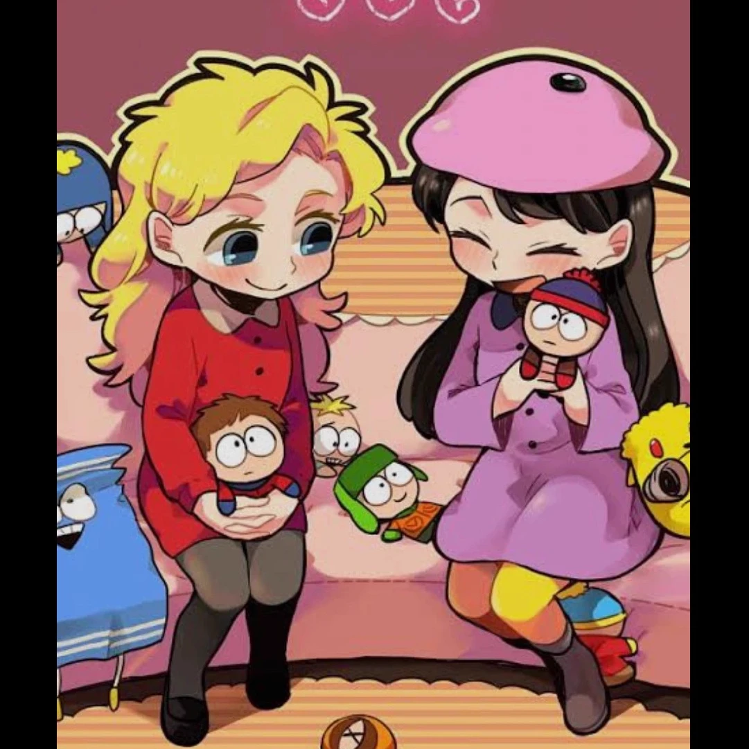 South Park thumbnail
