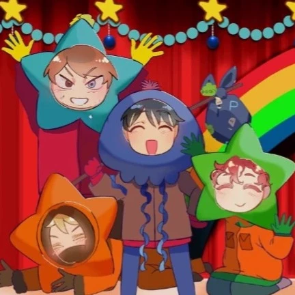 South Park thumbnail