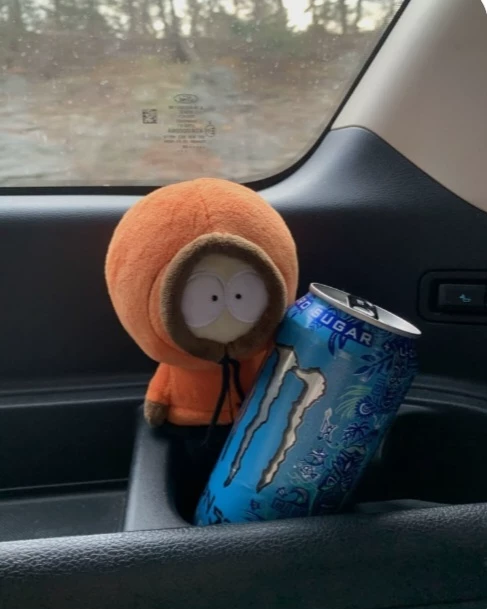 South Park thumbnail
