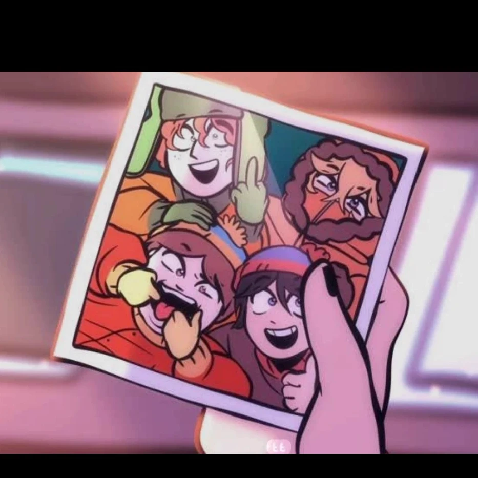South Park thumbnail