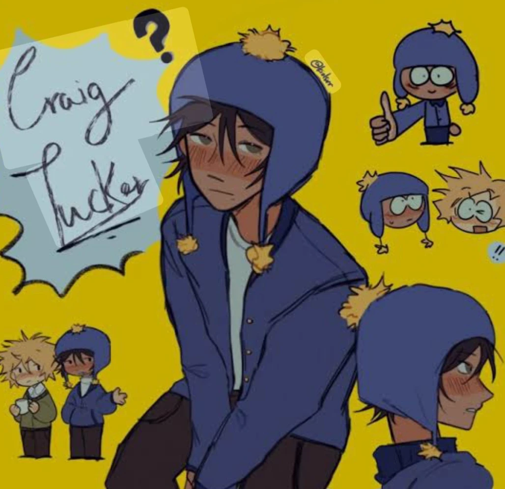 Craig thumbnail