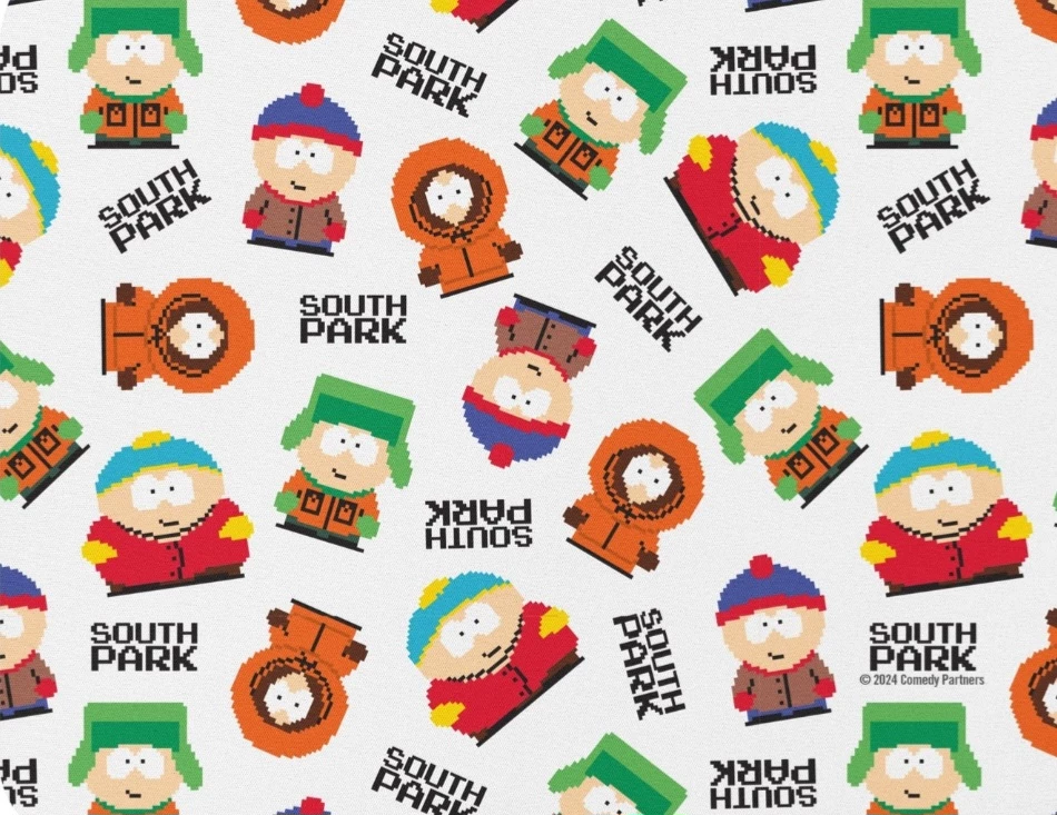 South Park thumbnail