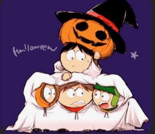 South Park thumbnail
