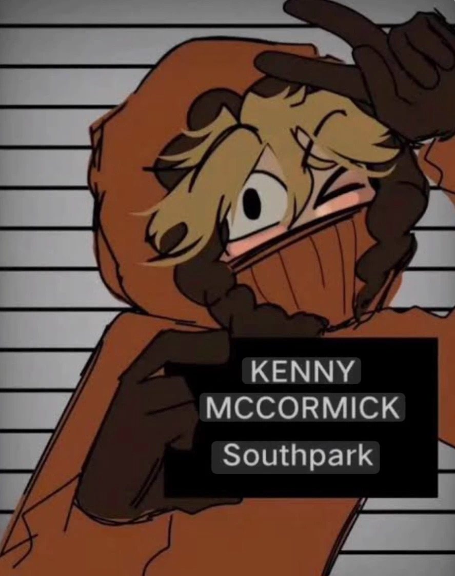 Kenny thumbnail