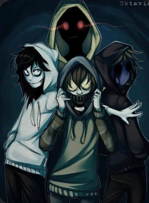 Slenderman thumbnail
