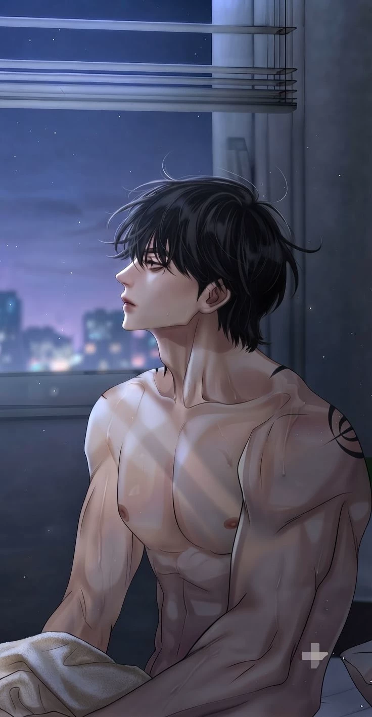 Harvy Roswell (Tall-Strong-Possessive-Obsessive) thumbnail