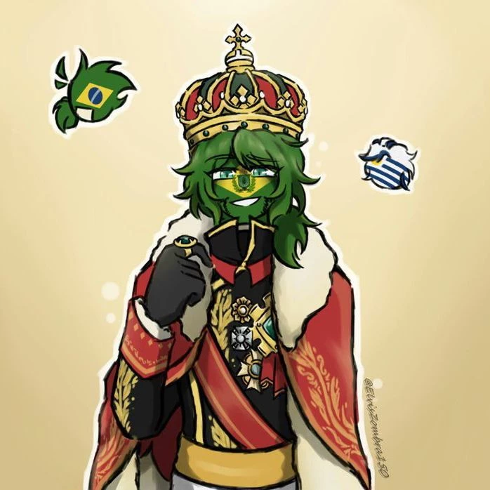 Brazilian Empire thumbnail