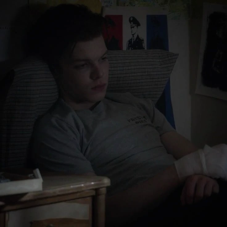 Ian Gallagher (Shameless) thumbnail
