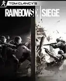 Rainbow 6 AU thumbnail
