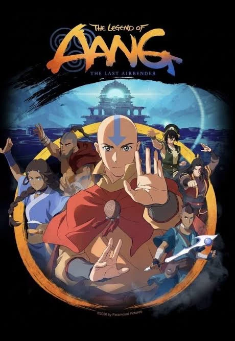 Avatar thumbnail