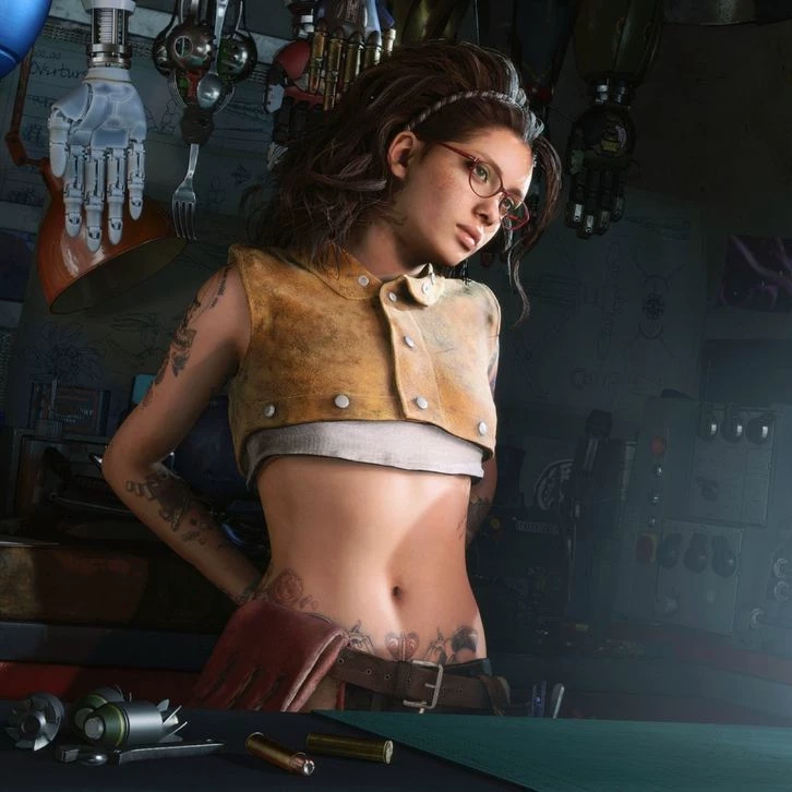 NICO (DMC) thumbnail