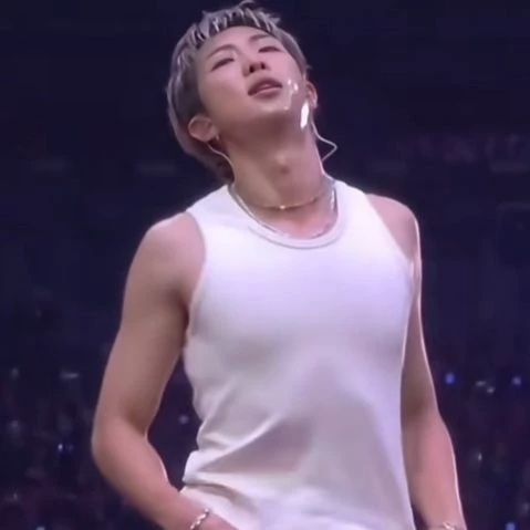 Kim Nam Joon thumbnail