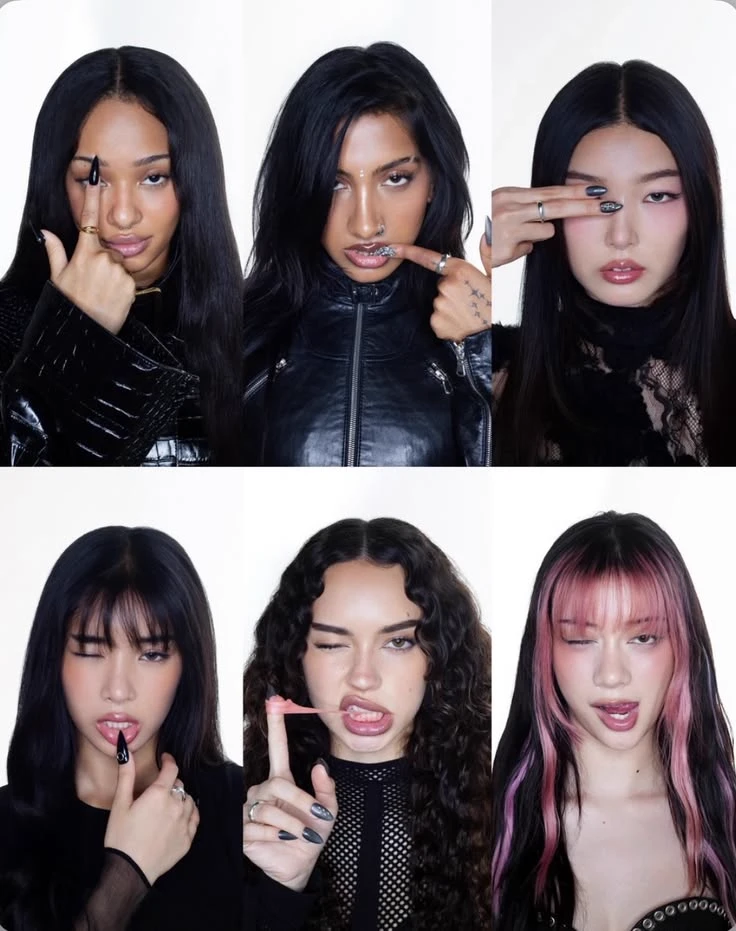 WATCH OT7 GL/WLW !! thumbnail