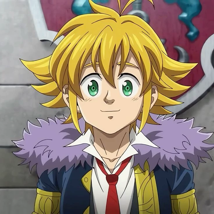 meliodas thumbnail