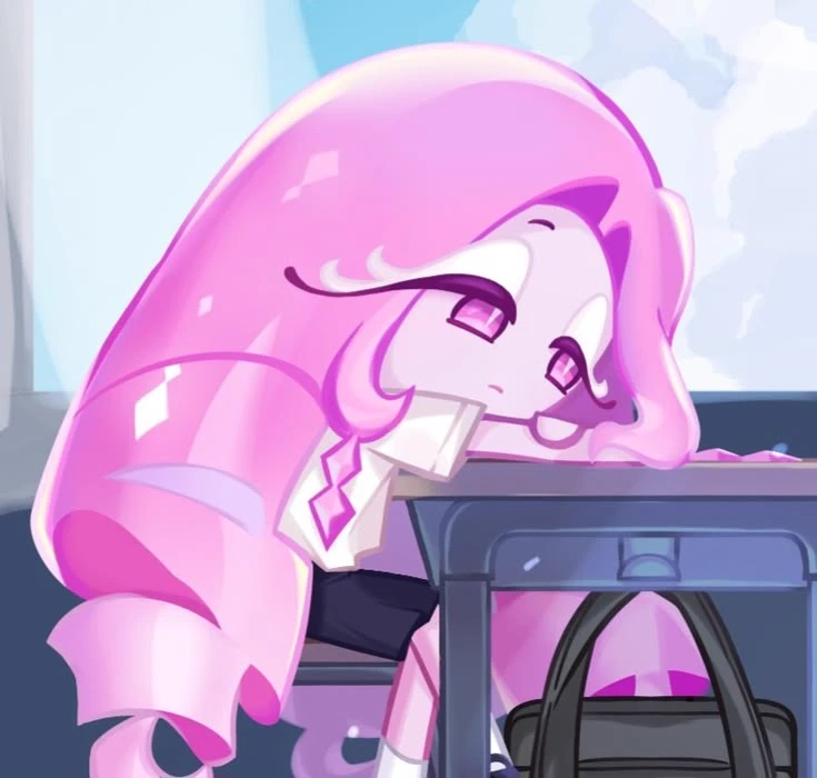 Eternal sugar (School AU) thumbnail