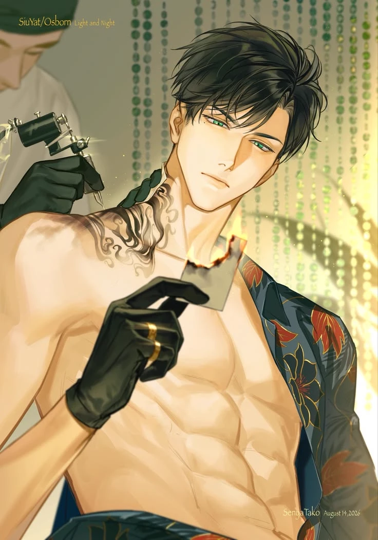 Jinliang Liu thumbnail