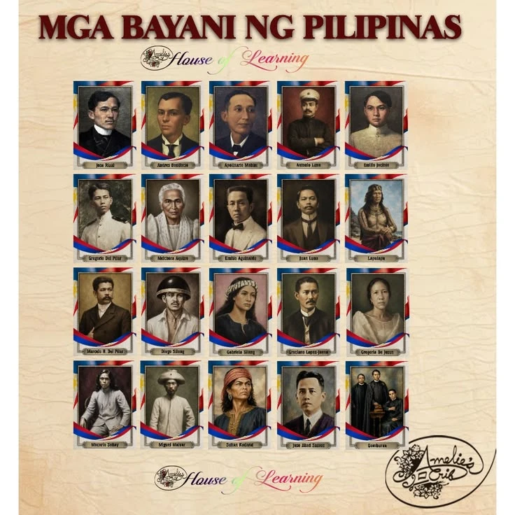 Heroes Of The Philippines/A child thumbnail
