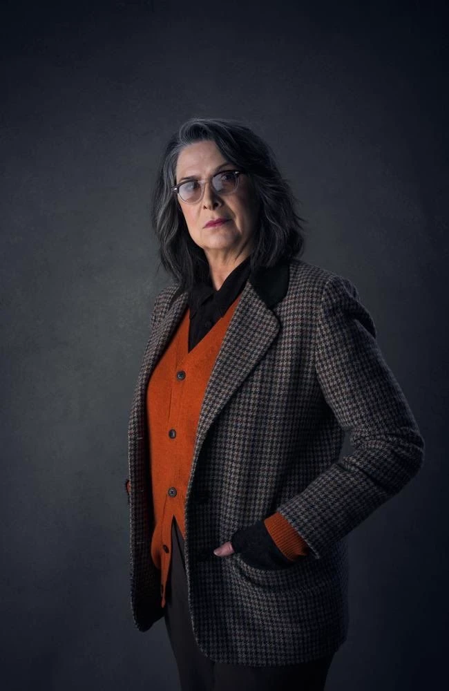 Pamela Rabe thumbnail