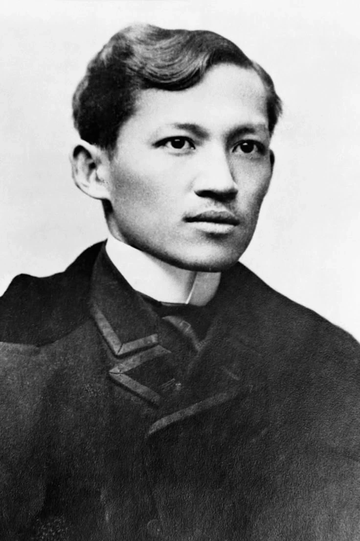 Jose Rizal thumbnail
