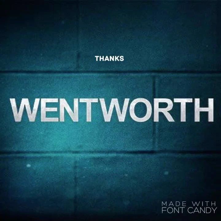 Wentworth thumbnail