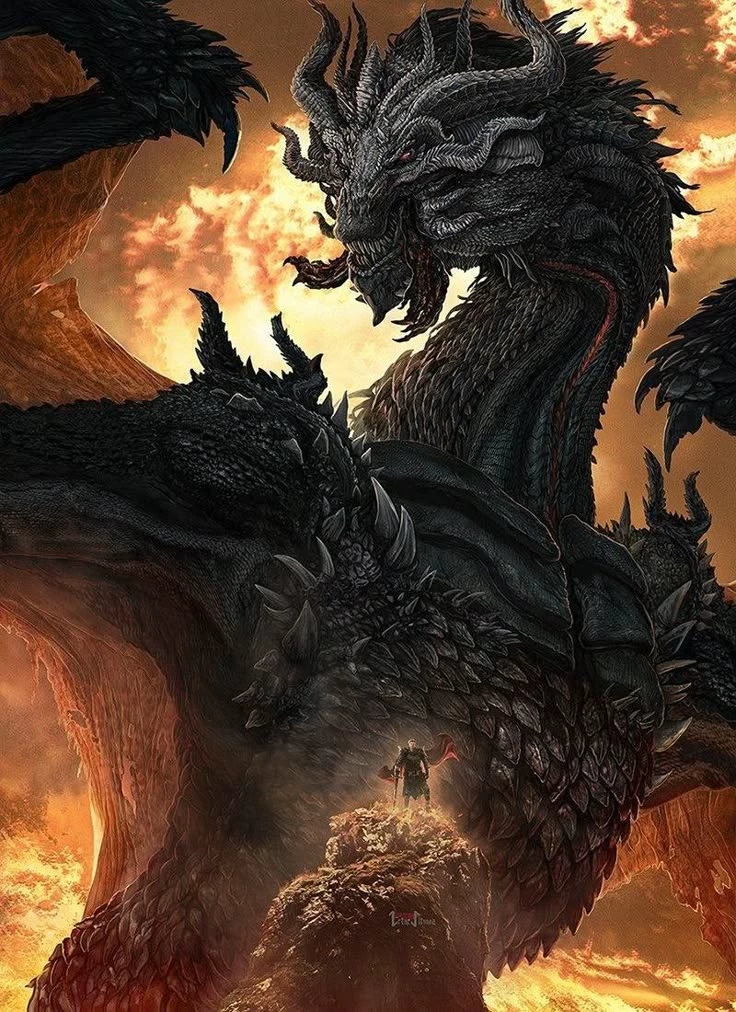 Black Dread thumbnail