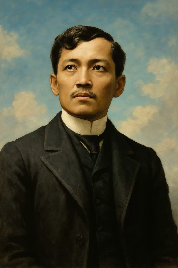 Jose Rizal thumbnail