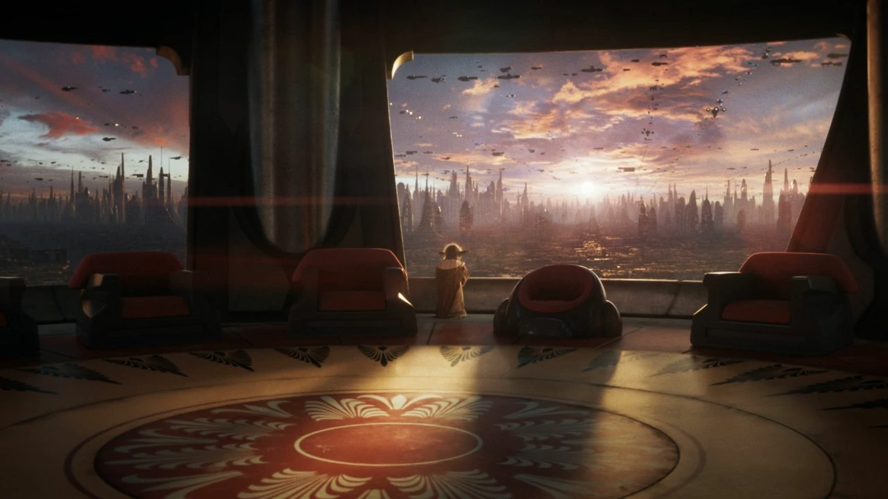 Jedi Council thumbnail