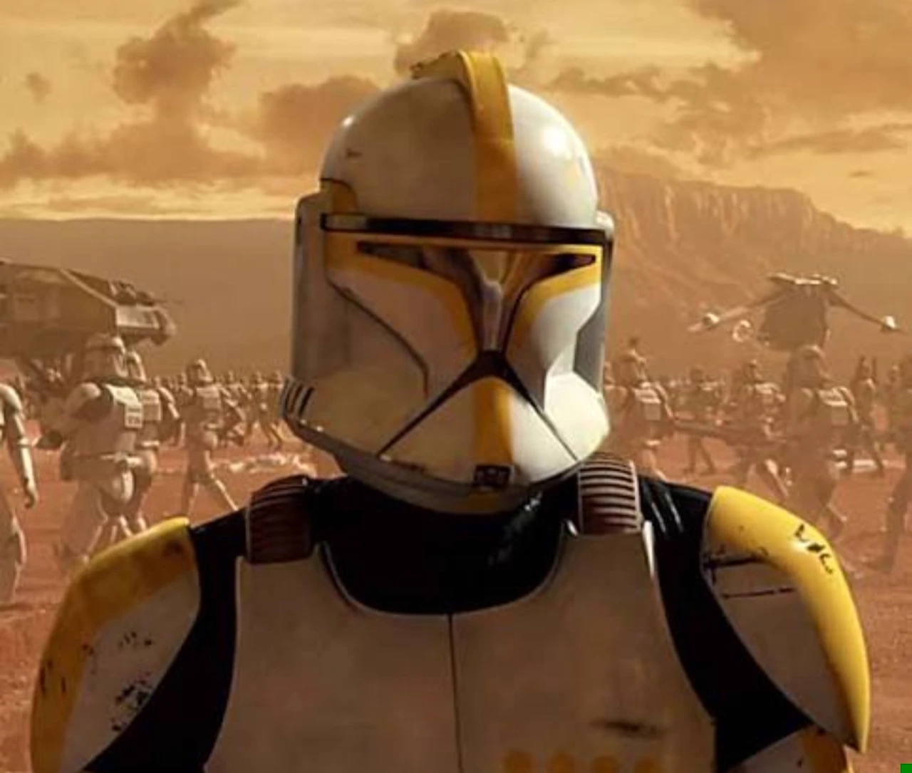 Clone Wars thumbnail