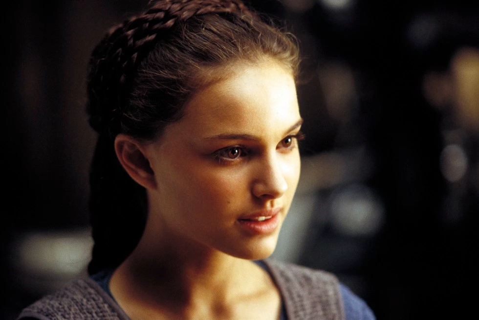 Padmé Amidala thumbnail