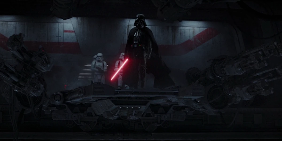Be an ancient Sith. thumbnail