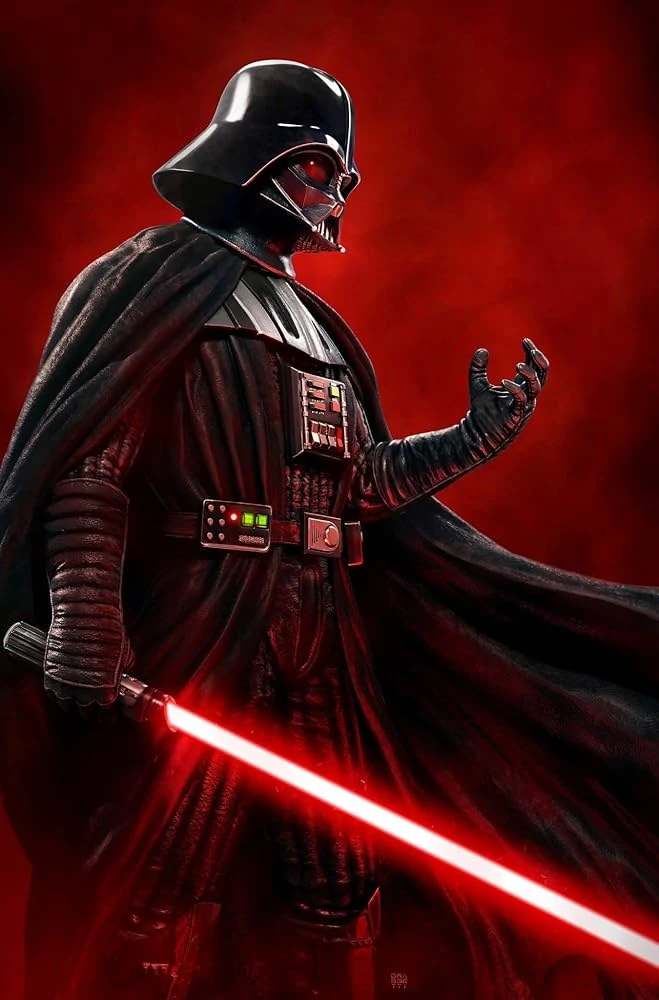 Darth Vader thumbnail