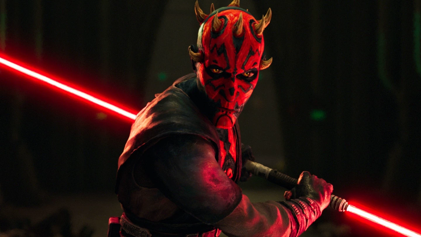 Maul thumbnail