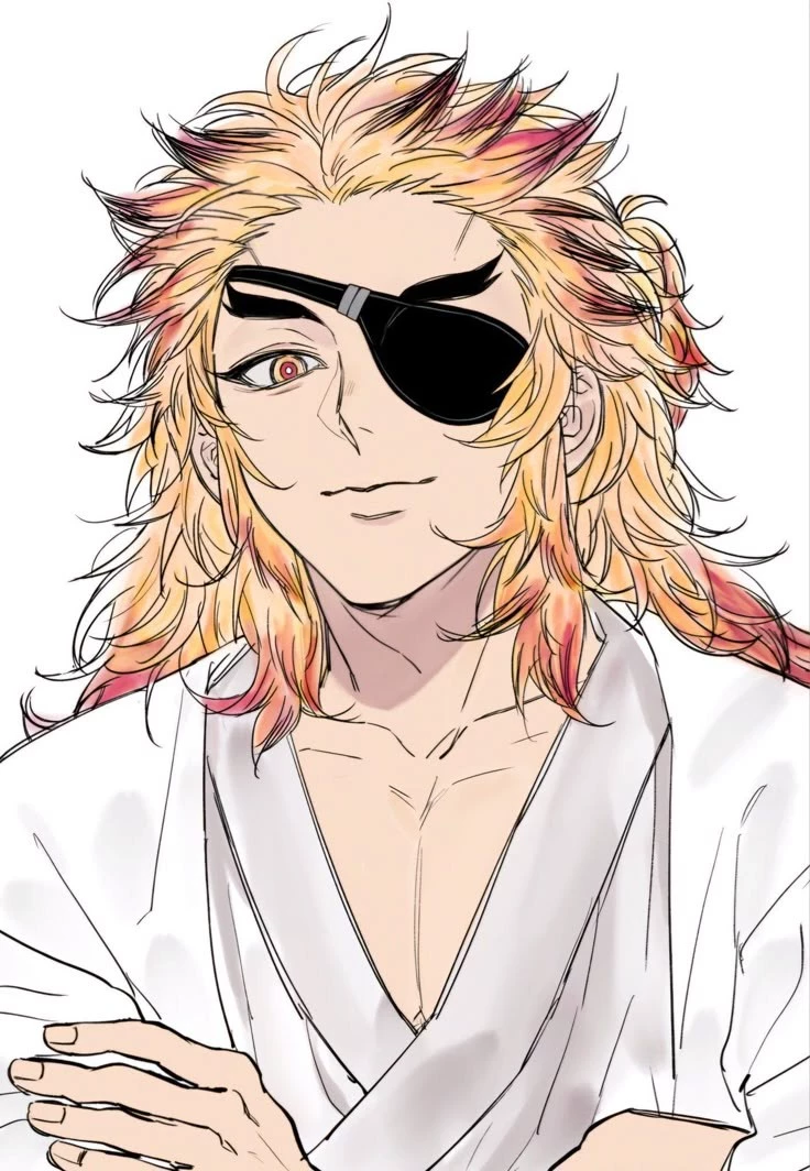 Rengoku Kyōjirō thumbnail