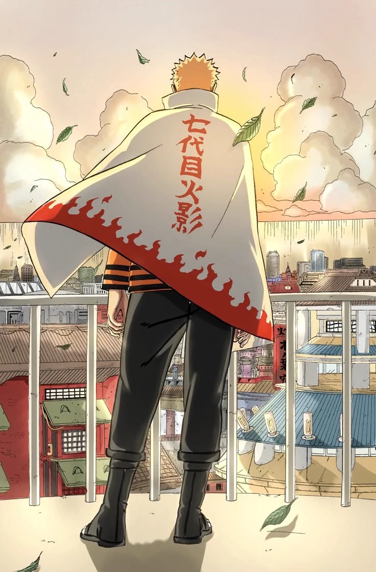 Sakura and Naruto thumbnail
