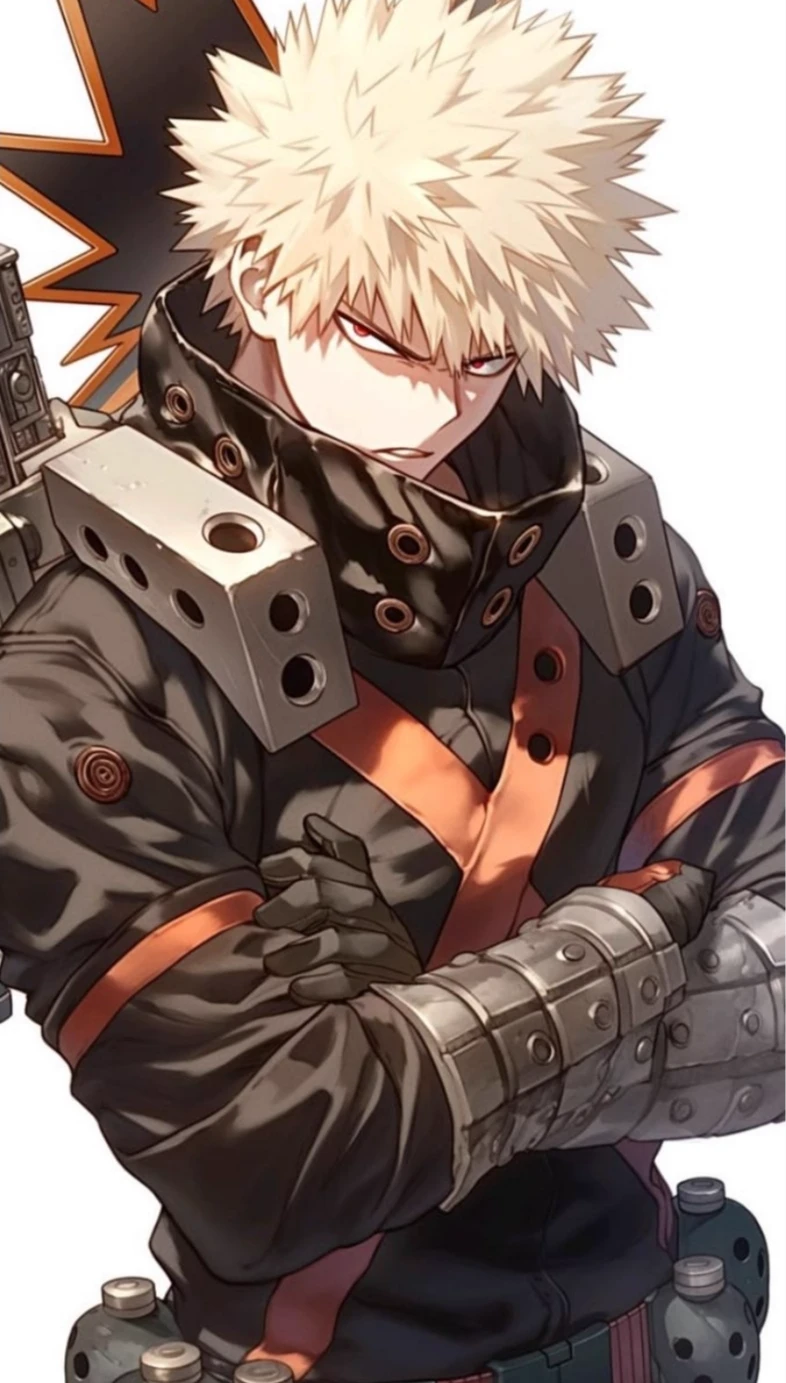 Bakugo (bl) thumbnail
