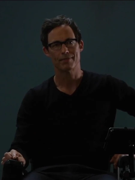 Dr. Harrison Wells (Eobard Thawne / Reverse-Flash) thumbnail