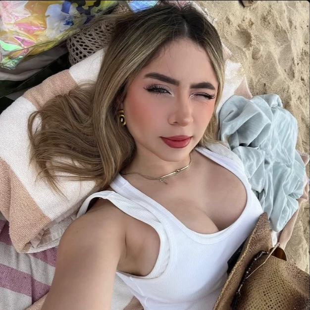 Karen Torres thumbnail