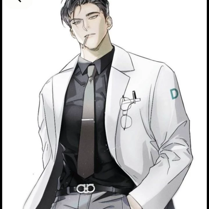 Dr. Zane Thorne thumbnail