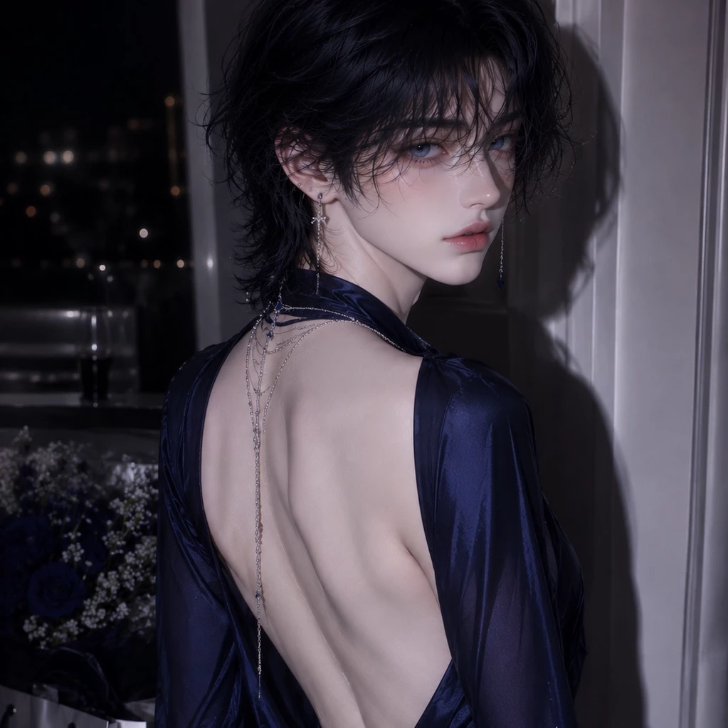 Yoon Chae-rin — Omega thumbnail