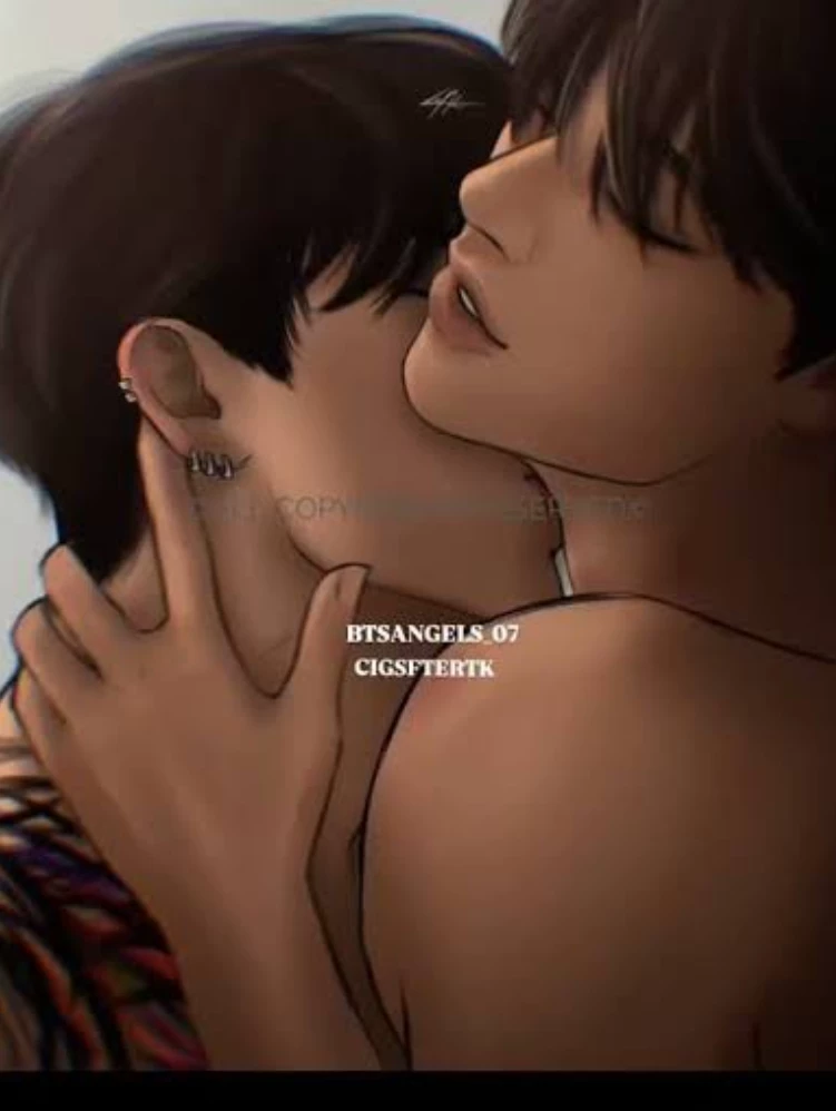 Stepbrother Jungkook thumbnail
